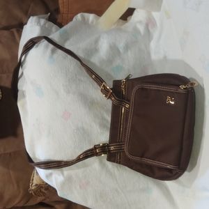 Luna bag